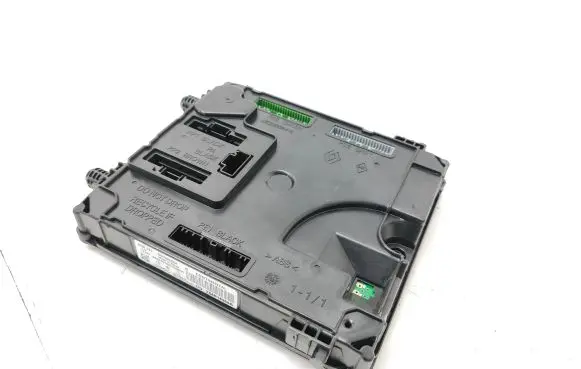 Renault Laguna III Other control units/modules A2C53336415 A2C5330655