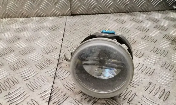 Jeep Patriot Front fog light