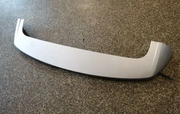Opel Mokka X Tailgate/trunk spoiler 95978986