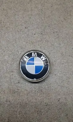 BMW 3 E90 E91 Original wheel cap 1095361