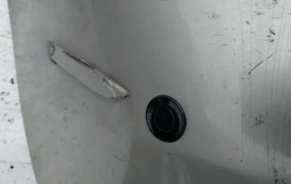 Alfa Romeo 156 Parking PDC sensor