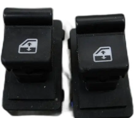 Fiat 500X Other switches/knobs/shifts 