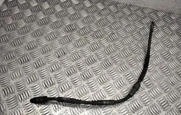 Brake line pipe/hose