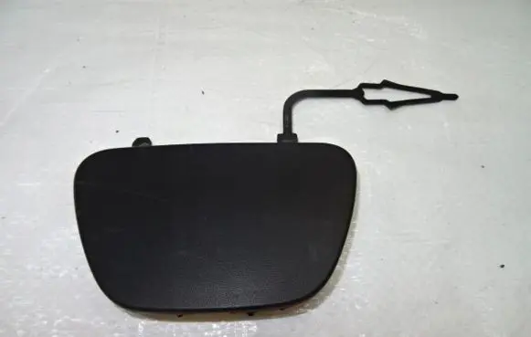 Front fog light trim/grill