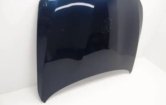 BMW 1 F20 F21 Engine bonnet/hood 