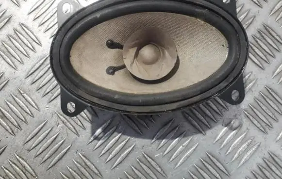 Citroen Jumper Front door speaker 519090143 ec01x38