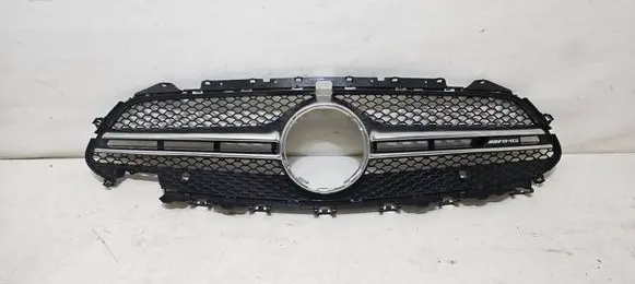 Mercedes-Benz CLS W257 Front grill A2578852502