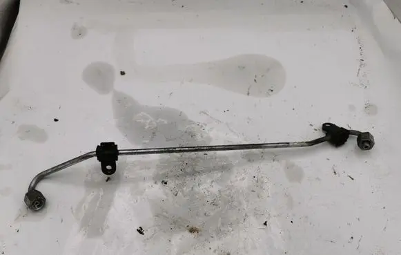 Hyundai ix 55 Fuel injector supply line/pipe NOCODE