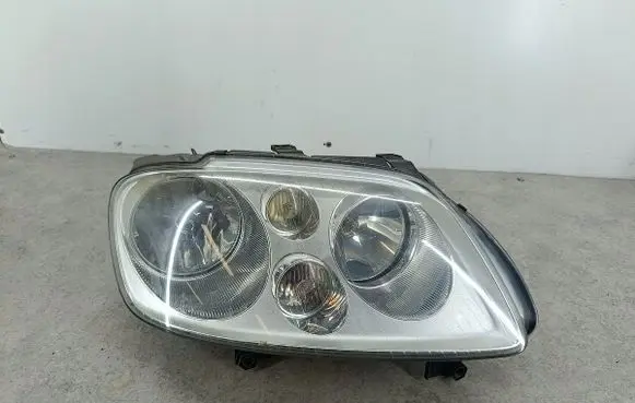 Volkswagen Touran I Headlight/headlamp 