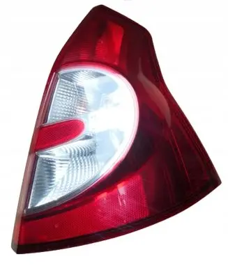 Dacia Sandero Rear/tail lights 8200734824