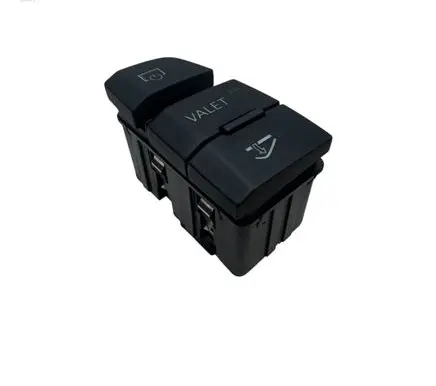 Audi Q7 4L Other switches/knobs/shifts 4L1927227 4L1927227A