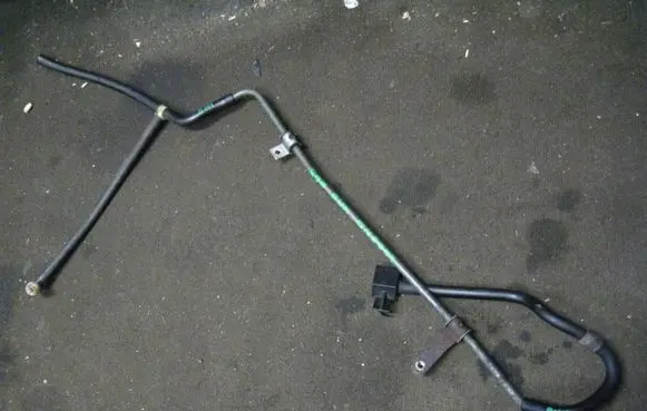 Honda Legend III KA9 Engine coolant pipe/hose