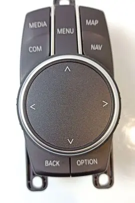 BMW 8 G15 Head unit multimedia control 9459631 65829459631