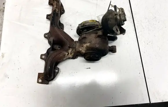 Volvo S40 Turbo 9662464980