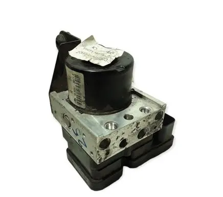 Ford Focus ABS Pump 3M512M110JA 10020700714