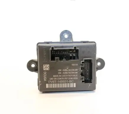 Ford Transit - Tourneo Connect Door control unit/module DV6T14B531BC