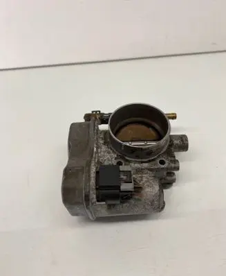 Opel Vectra C Throttle valve 5WS91703
