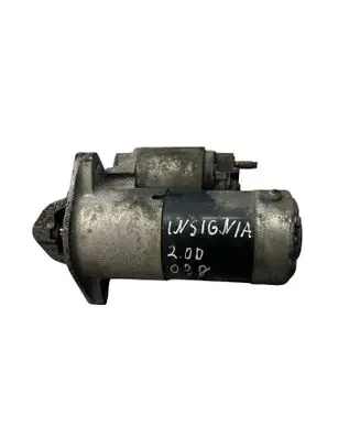 Opel Insignia A Starter motor 55353857