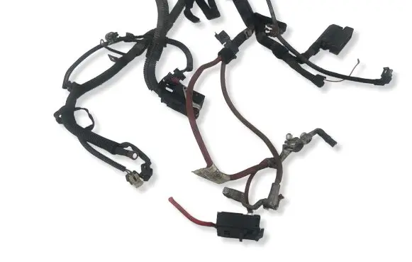 Opel Signum Other wiring loom 192840