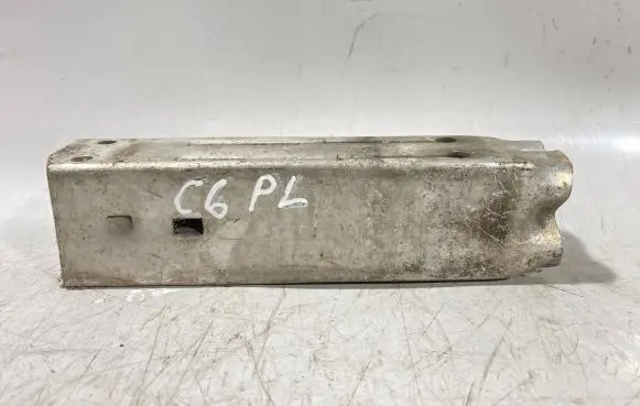 Audi A6 S6 C6 4F Front bumper shock/impact absorber 4f0807134p