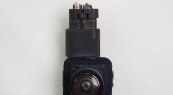 Ford Transit Custom Reversing camera DT1T19G490AB