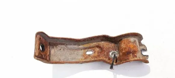 Citroen C5 Sway bar bush bracket, front 