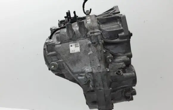 Volvo S60 Automatic gearbox TG81SC
