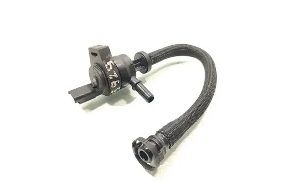 Valve vacuum