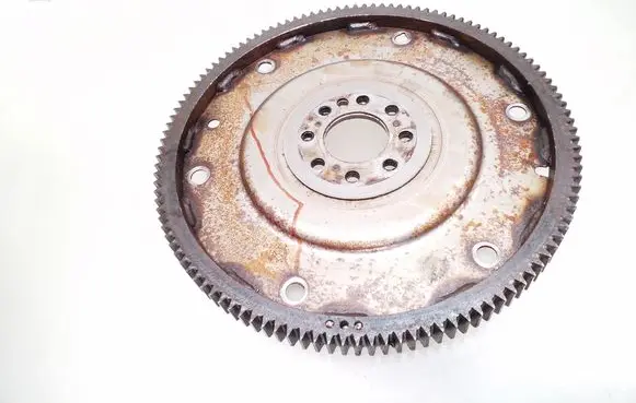 Land Rover Evoque I Flywheel 7G926K375AC