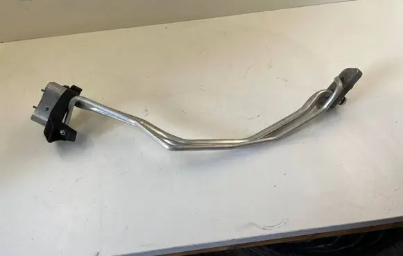 BMW X5 F15 Air conditioning (A/C) pipe/hose 9271894