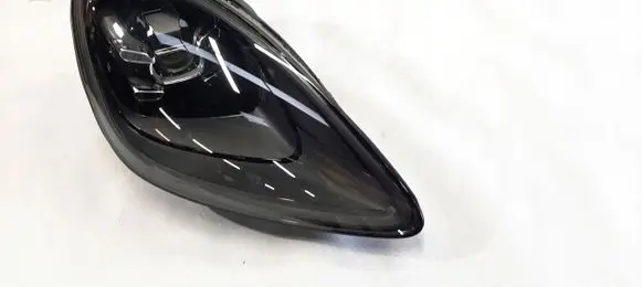 Porsche Cayman 982 Headlight/headlamp 9Y0941032Q