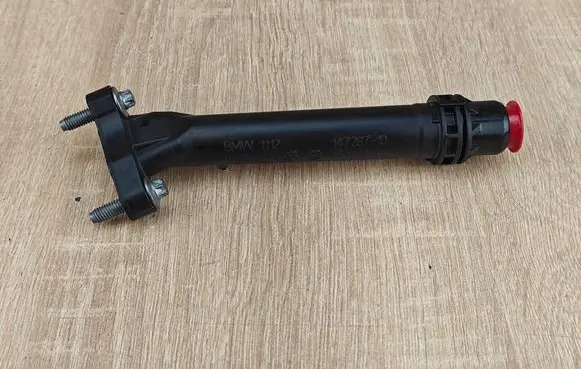 BMW X6 G06 Engine coolant pipe/hose 8599636