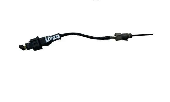 KIA Sportage Exhaust gas temperature sensor