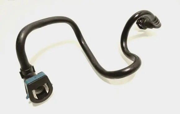 Opel Astra K Vacuum line/pipe/hose 13368228