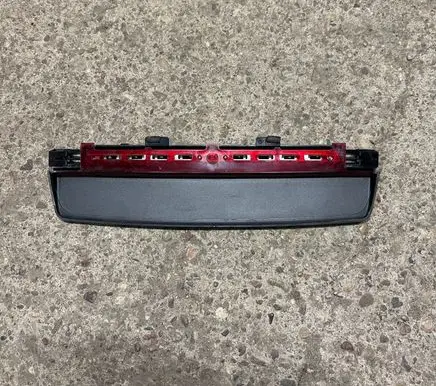 BMW 5 F10 F11 Third/center stoplight 7230799 7230801