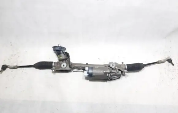 Seat Leon (1M) Steering rack 12022026