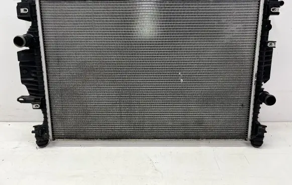 Ford Mondeo MK V Coolant radiator DG938005CC