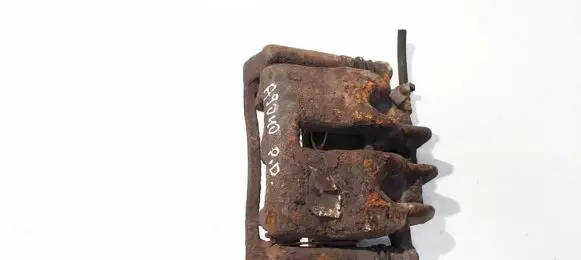 Fiat Scudo Front brake caliper 32410035
