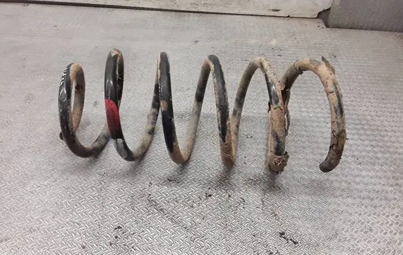 Volvo XC90 Front coil spring
