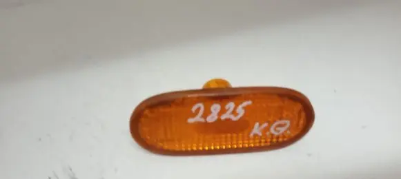 Mercedes-Benz Sprinter W906 Rear/tail lights A0038202956
