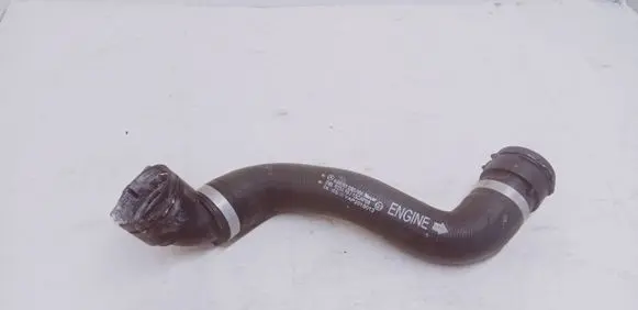 Mercedes-Benz C W205 Engine coolant pipe/hose A2055013382