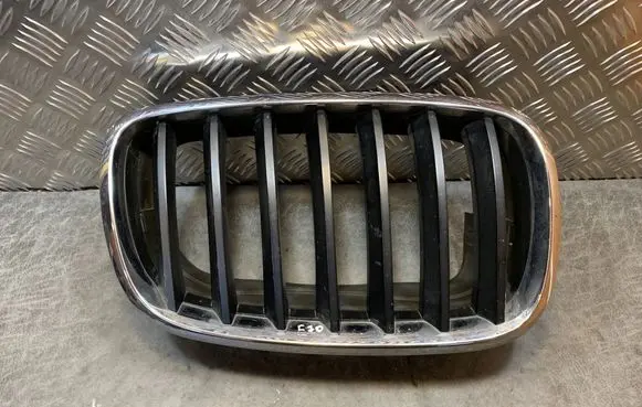 BMW X5 E70 Front grill 7171396