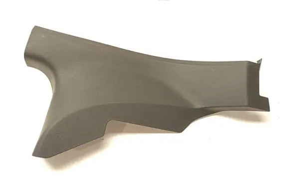 Tesla Model 3 Rear sill trim cover 1643435 1086488