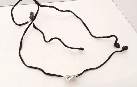 Audi A6 S6 C5 4B Front door wiring loom 4B0971035F 4B0971035