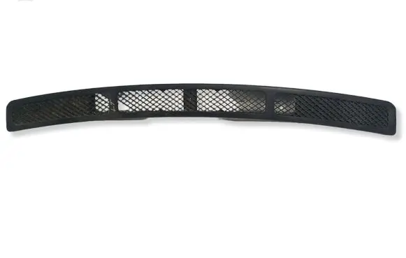 Volkswagen II LT Bonnet/hood grill 2D1819044