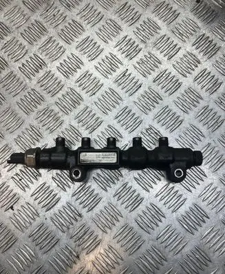Citroen Xsara Picasso Fuel main line pipe 965492680