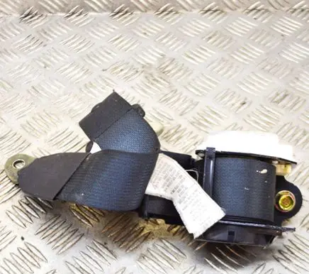 Infiniti FX Rear seatbelt TKAB0G1813