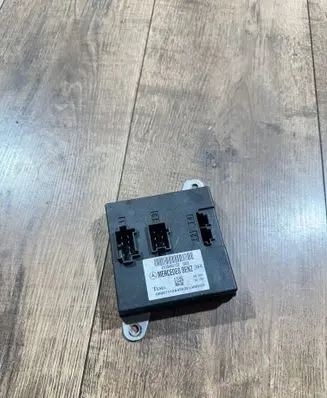 Mercedes-Benz E W211 Comfort/convenience module 2115452132