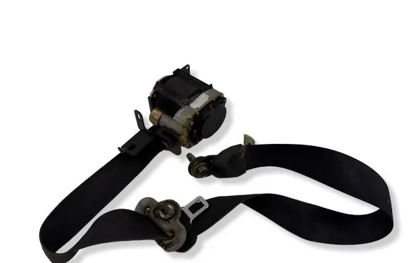 Honda Accord Front seatbelt TKAF8EJ438
