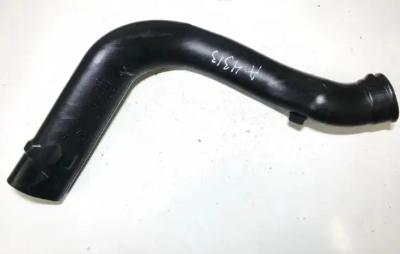 Volvo S80 Air intake hose/pipe 30648760 bqama